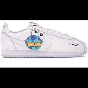 NEW Nike Cortez FlyLeather x Steve Harrington